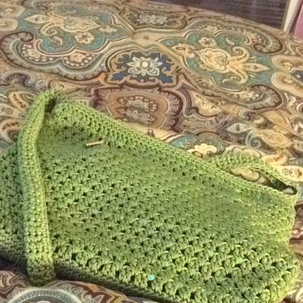 Sak purse